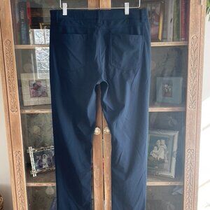 Johnie-O Prep Performance lightweight pant